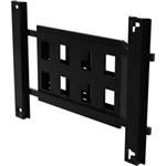 Peerless-AV Tilting Wall Mount for Panasonic 103" Displays