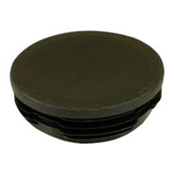 Peerless-AV Modular Accessory Caps for Modular Poles - Kit of 2 Caps