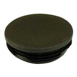 Peerless-AV Modular Accessory Caps for Modular Poles - Kit of 2 Caps