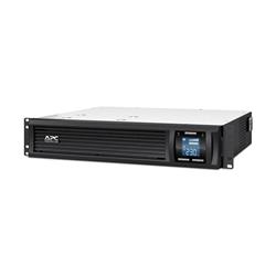 APC Smart-UPS C 1500VA 2U Rack mountable LCD 230V