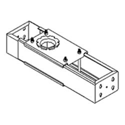 Peerless-AV Internal Joist Mount for 16'' or 20'' Centers