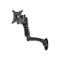 Peerless-AV Articulating Arm Desktop Mount for 12-30" Displays