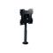 Peerless-AV Desktop Swivel Mount (Top Bolt-Down) 200x100 & 200x200