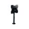 Peerless-AV Desktop Swivel Mount (Top Bolt-Down) 200x100 & 200x200