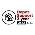 Lenovo Extend your ThinkPad Warranty from 1 Yr Depot to 3 Yr Depot