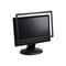 3M 15-18" Lightweight Framed Monitor Privacy Filter