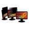 3M 28.0" Widescreen (16:10) Monitor Privacy Filter - Frameless