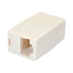 StarTech.com Cat5e RJ45 Modular Inline Coupler - 10 Pack