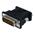 StarTech.com DVI to VGA Cable Adapter M/F - Black - 10 Pack