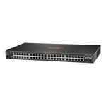 Aruba HP 2530-48 48 ports Managed Desktop/Rack-Mountable/Wall-Mountable Switch