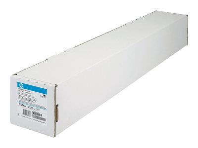 HP Universal Bond Paper-610 mm x 45.7 m (24in x 150ft)