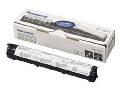 Panasonic KX-Fl501 Toner Refill