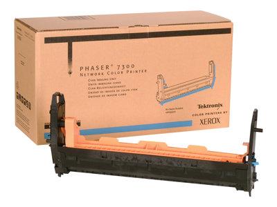 Xerox Phaser 7300 Cyan Imaging Drum