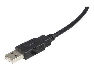 StarTech.com 6ft High Speed USB 2.0 Cable