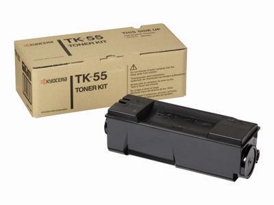 Kyocera TK-55 Toner for FS-1920       