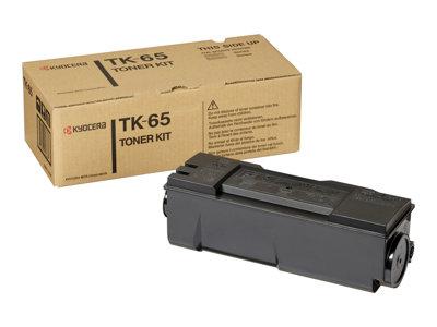 Kyocera TK-65 Toner for FS-3820/3830  