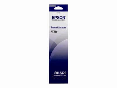 Epson FC-890 Ribbon Cartridge       