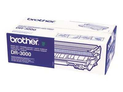 Brother HL5100 Series Drum Unit       