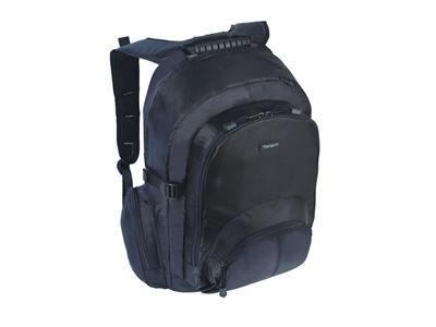 Targus Backpack for 15.6" Laptops - Black