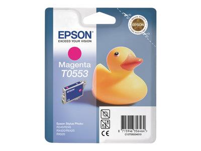 Epson T055340 Magenta Cart          