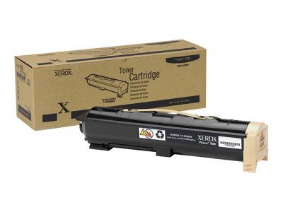 Xerox Black Toner for Phaser 5500   