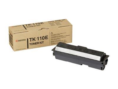 Kyocera TK-110E Toner (2000 Sheets)   