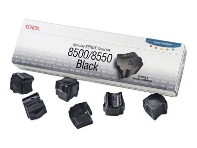 Xerox Black Ink Sticks