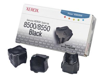 Xerox Black Ink Sticks