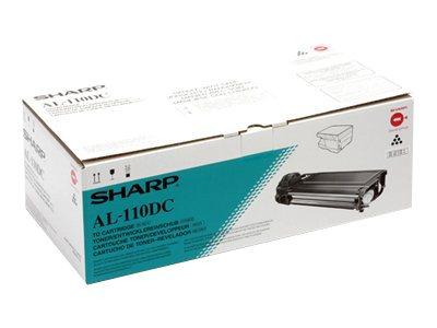 Sharp Toner for AL1043/1252/1452/551