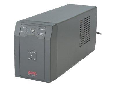 APC Smart-UPS SC 620VA