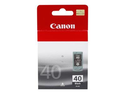 Canon PG-40 Black Ink Tank