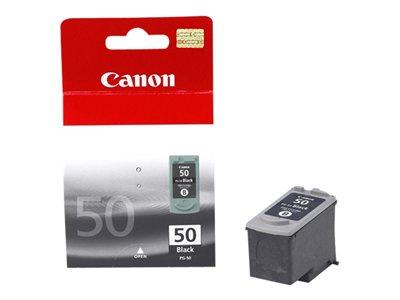 Canon PG-50 Black Ink Tank