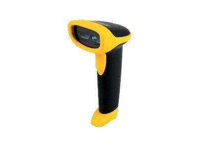 WASP WLR8950 Bi-Colour CCD Barcode Scanner