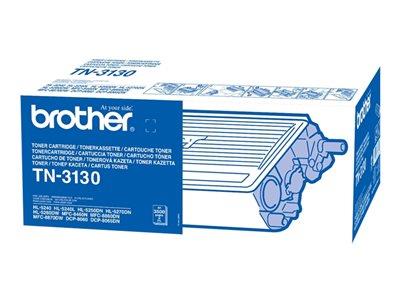 Brother TN-3130 Toner Cartridge