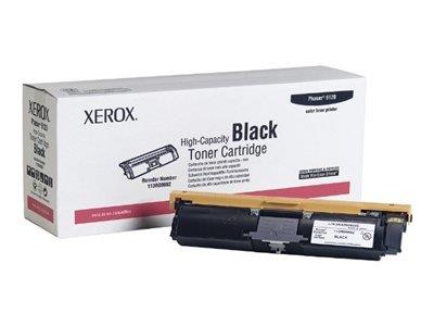 Xerox Black High Capacity Toner for 6115MFP