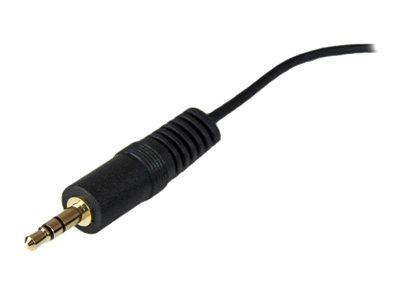 StarTech.com 12 ft PC Speaker Extension Audio Cable