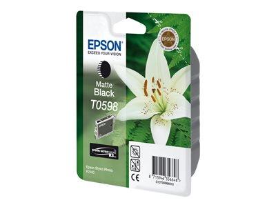 Epson R2400 Matte Black