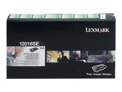 Lexmark E120N Return Program Toner 2k