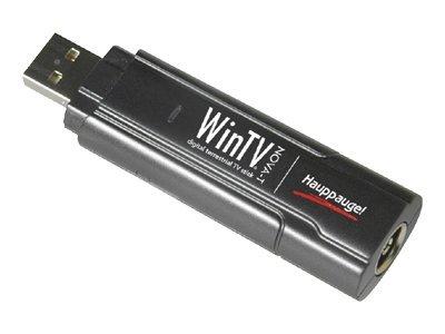 Hauppauge WinTV-NOVA-T Digital DVB-T USB Stick