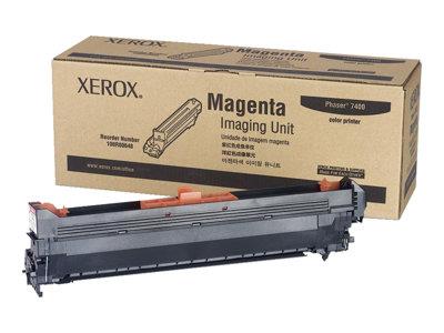 Xerox Magenta Imaging Unit for Phaser 7400