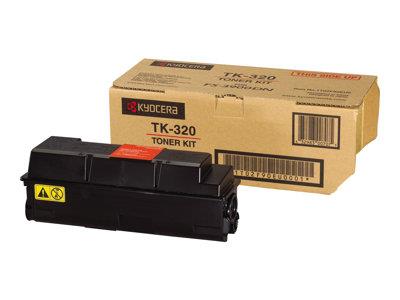 Kyocera FS3900DN/FS4000DN 15K Toner