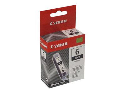 Canon BCI-6BK Black Ink Tank