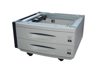 Kyocera 1203J43NL0 PF-700 Twin, 500-sheet Paper Tray