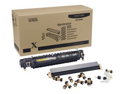 Xerox 220V Maintenance Kit for Phaser 5500
