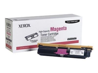 Xerox Magenta High Capacity Toner for 6115MFP