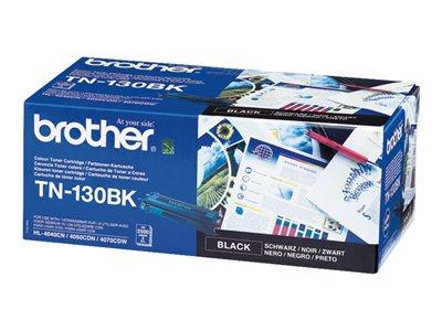 Brother Black Toner Cartridge