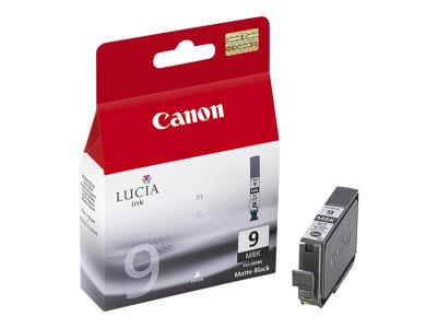 Canon PGI-9 Matt Black Ink Tank