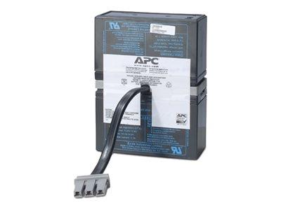 APC Replacement Battery Cartridge #33