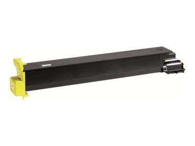 Konica Minolta MC7450 Yellow Toner Cartridge