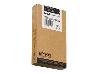 Epson 9880 Matte Black Ink Cartridge